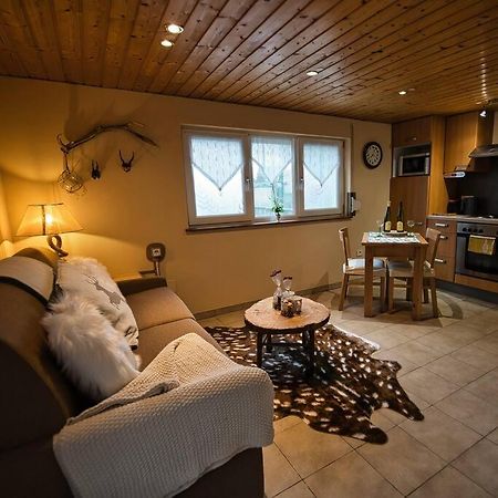 Apartmán Les Chouchous Du Ried 3 / Proche Europapark Saasenheim Exteriér fotografie