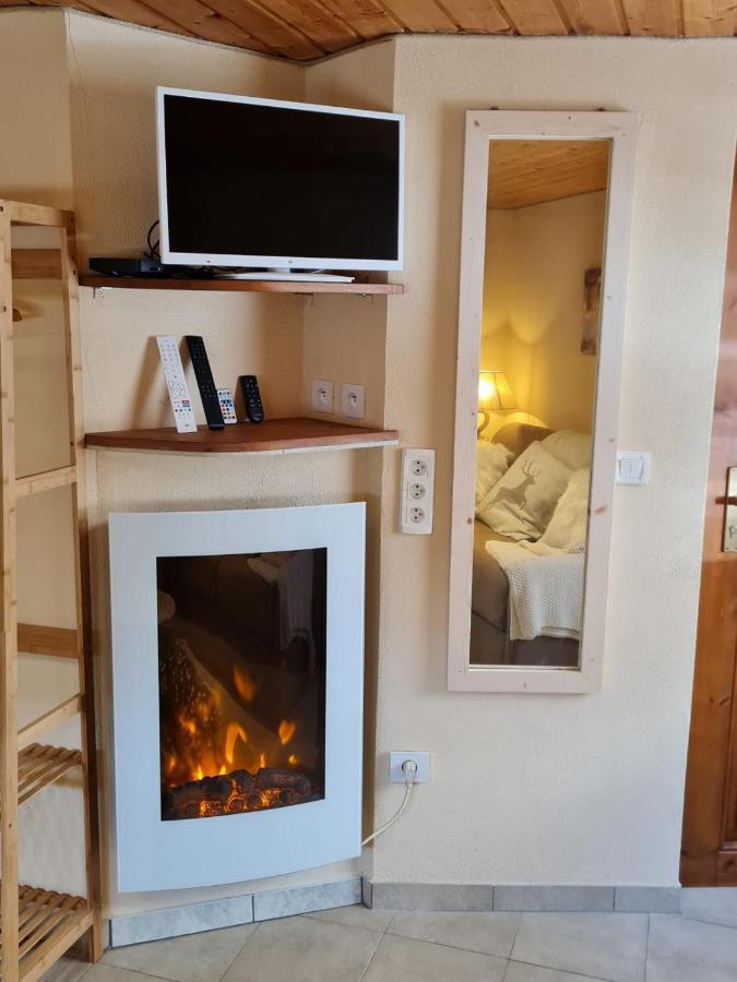 Apartmán Les Chouchous Du Ried 3 / Proche Europapark Saasenheim Exteriér fotografie