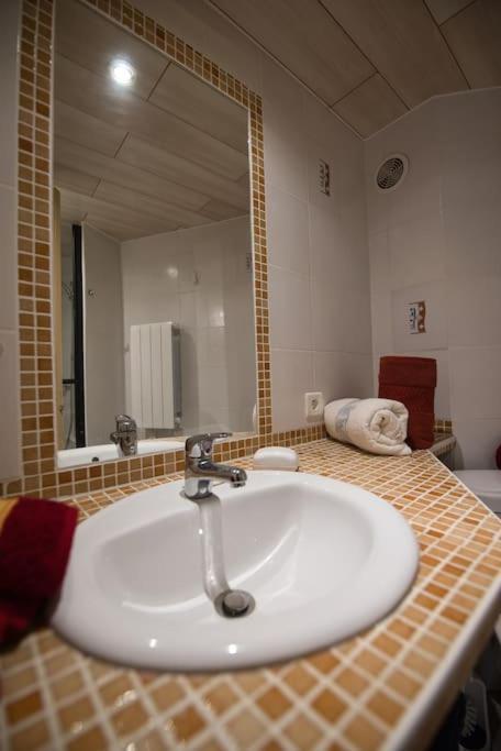 Apartmán Les Chouchous Du Ried 3 / Proche Europapark Saasenheim Exteriér fotografie